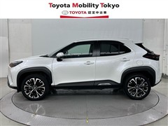 ヤリスクロスHV Zアドベンチャー