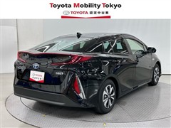 プリウスPHV SセーフティP