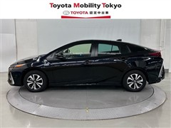プリウスPHV SセーフティP