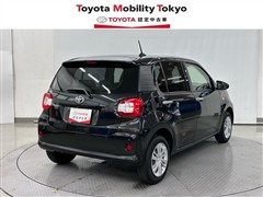 パッソ X Lパッケージ