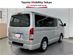 ハイエースV スーパーGL