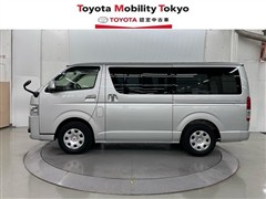 ハイエースV スーパーGL
