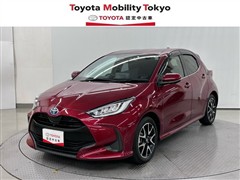 ヤリス ハイブリッド Z