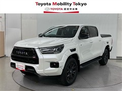 トヨタ　ハイラックス Z GRスポーツ