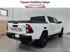 ハイラックス Z GRスポーツ