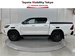 ハイラックス Z GRスポーツ