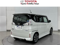 デリカD:2 カスタムHV MV