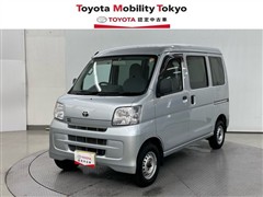 トヨタピクシスバン デラックスの中古車