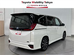 ノア ハイブリッド S-Z