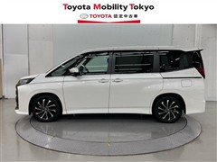 ノア ハイブリッド S-Z