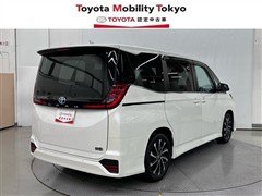 ノア ハイブリッド S-Z