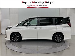 ノア ハイブリッド S-Z