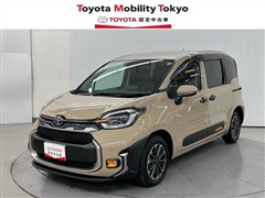 シエンタHV Zクルマイス スロープ1