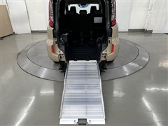 シエンタHV Zクルマイス スロープ1