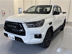 トヨタ ハイラックス Z GRスポーツ