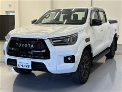 トヨタ ハイラックス Z GRスポーツ