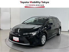 トヨタ カローラツーリング G