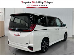 ノア ハイブリッド S-Z