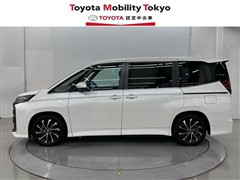 ノア ハイブリッド S-Z