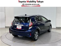 アクアSスタイルブラック アップG