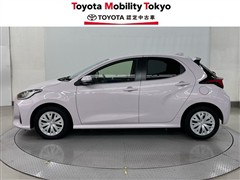 ヤリス ハイブリッド Z