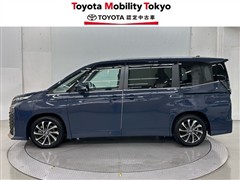 ヴォクシー ハイブリッド S-Z
