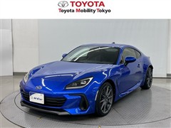 スバル スバル BRZ S
