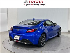スバル BRZ S