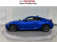スバル BRZ S