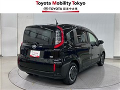 シエンタ ハイブリッド Z