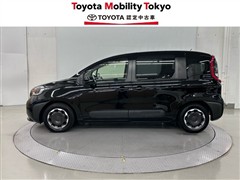 シエンタ ハイブリッド Z