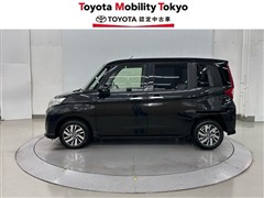 ルーミー Gコージ-エディション