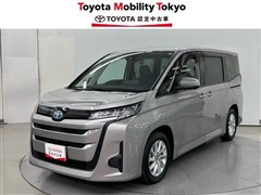 トヨタ ノア ハイブリッド G