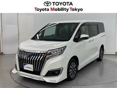 トヨタ エスクァイア GI