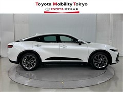 クラウン CO Gアドバ レザー