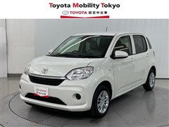 パッソ X LパッケージS