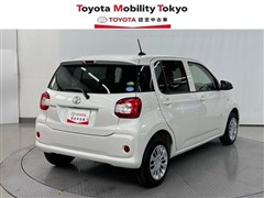 パッソ X LパッケージS