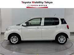 パッソ X LパッケージS