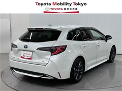 カローラツーリング HV WXB