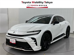 トヨタ クラウン HV スポーツ Z