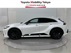 クラウン HV スポーツ Z