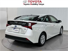 プリウス Sセーフティプラス2