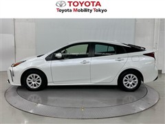 プリウス Sセーフティプラス2