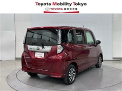 ルーミー カスタムG