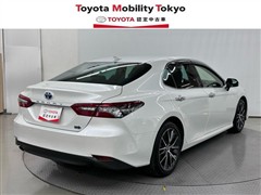 カムリHV G レザーパッケージ