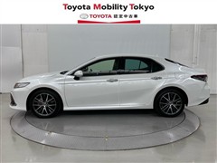カムリHV G レザーパッケージ