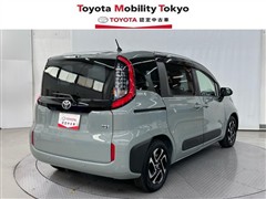 シエンタ ハイブリッド Z