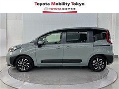 シエンタ ハイブリッド Z