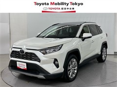 RAV4 G Zパッケージ