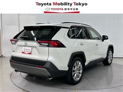 RAV4 G Zパッケージ